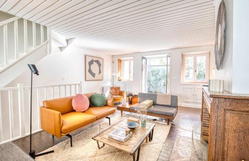 Silly-Gallieni Villa | Maison Cèdre