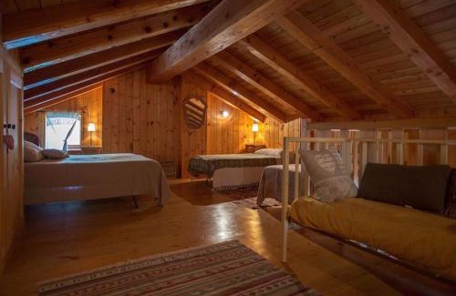 Rhemes-Saint-Georges House | Maison Céleste