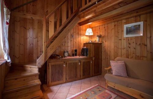 Rhemes-Saint-Georges House | Maison Céleste