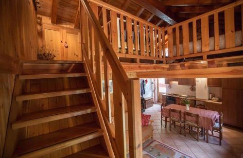 Rhemes-Saint-Georges House | Maison Céleste