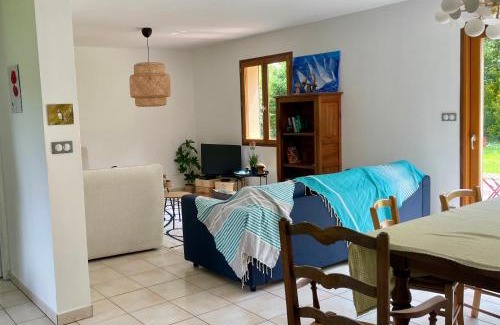 Doudelainville House | Maison Côte Et Champs