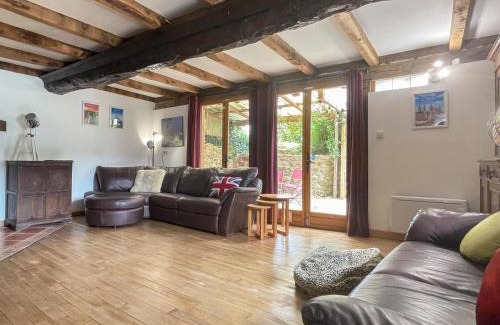 Mantilly House | Maison calme au cœur du bocage normand avec spa - FR-1-497-254