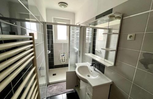 La Roche-sur-Yon House | Maison Calme - Centre - 3 chambres