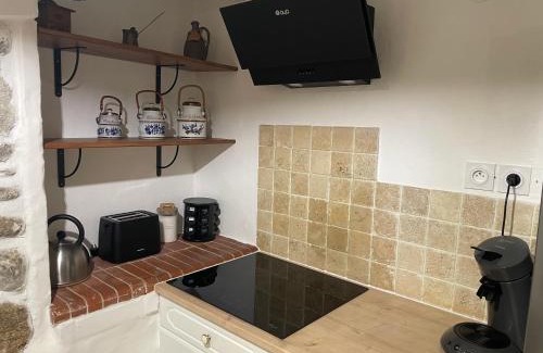 La Voulte-sur-Rhone House | Maison calme - Rue piétonne - Ardeche - ViaRhona - Dolce Via