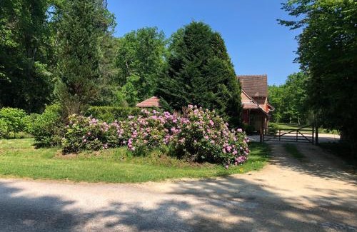 Salbris Bed & Breakfast | Maison canadienne