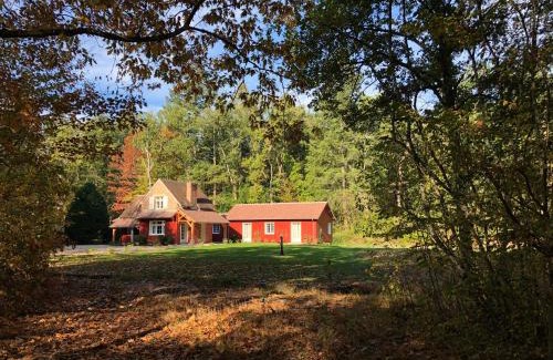 Salbris Bed & Breakfast | Maison canadienne