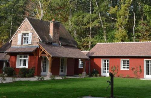 Salbris Bed & Breakfast | Maison canadienne