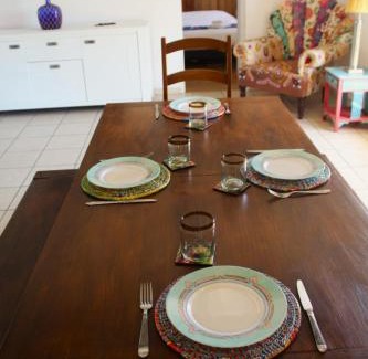 Maisonnais House | Maison centaure