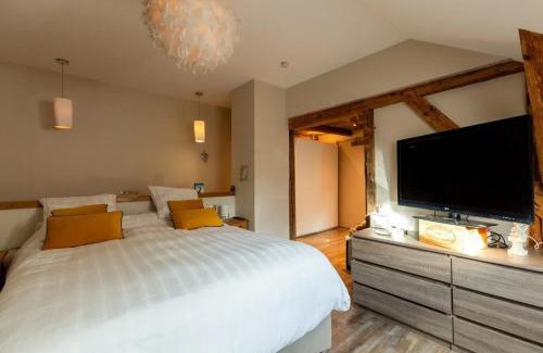 Faverges-Seythenex House | Maison chaleureuse à Faverges Seythenex avec terrasse