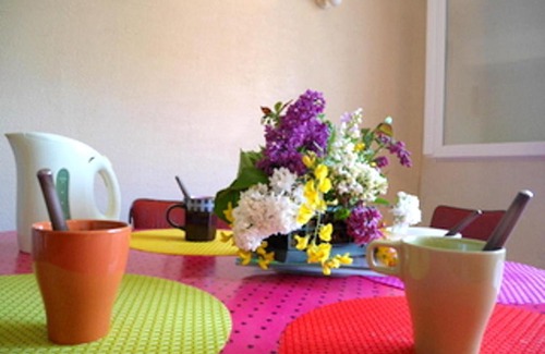 Aignes House | Maison charmante à Aignes avec jardin et barbecue