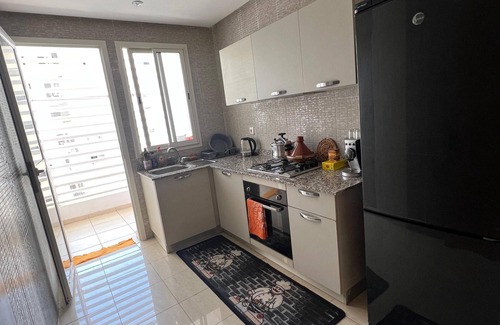 Cite Al Mohammadi Apartment | MAISON CICCIO