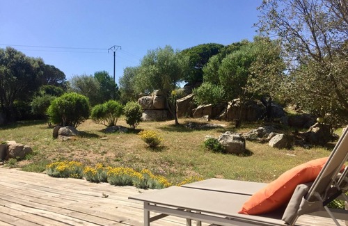 Pianotolli-Caldarello House | Maison Corse du Sud 8 to 12 people nearby. Bonifacio