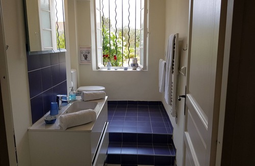 Saint-Nazaire-d'Aude House | Maison Confort 6 personnes