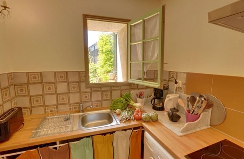 Saint-Nazaire-d'Aude House | Maison Confort 6 personnes