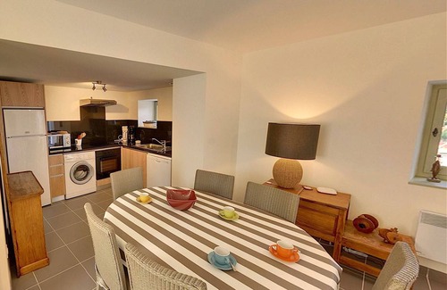 Saint-Nazaire-d'Aude House | Maison Confort 6 personnes