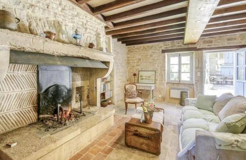 Talon House | Maison confortable avec jardin à Talon - 90 m²