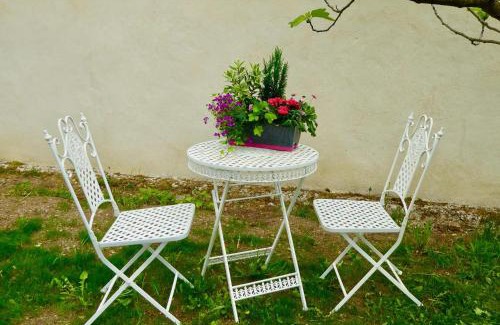 Talon House | Maison confortable avec jardin à Talon - 90 m²