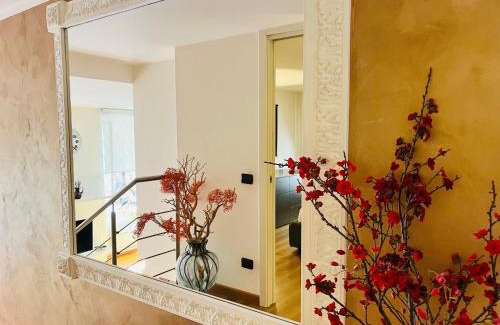 Citta Antica Apartment | Maison CorteFarina