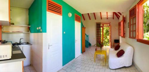 Sainte-Rose House | Maison cosy à Sainte-Rose avec piscine