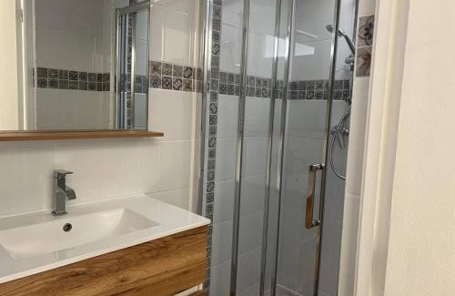 Tourcoing House | Maison cosy 4 chambres proche toutes commodités