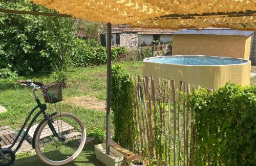 Hoenheim Apartment | Maison cosy & chaleureuse - Jardin & Piscine