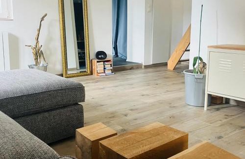 Hoenheim Apartment | Maison cosy & chaleureuse - Jardin & Piscine