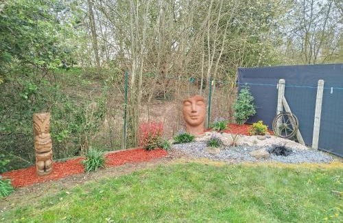 Pays de Saint-Omer House | maison cosy des 3 etangs