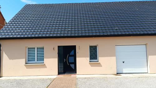 Pays de Saint-Omer House | maison cosy des 3 etangs