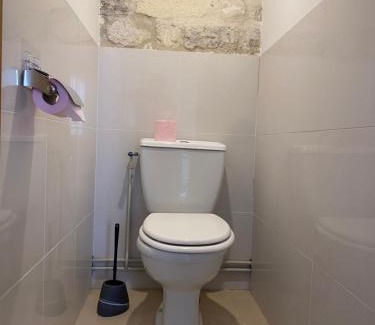 Les Sablons House | Maison cosy proche centre ville