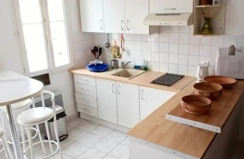 Marennes House | Maison de Ville Près de Locean