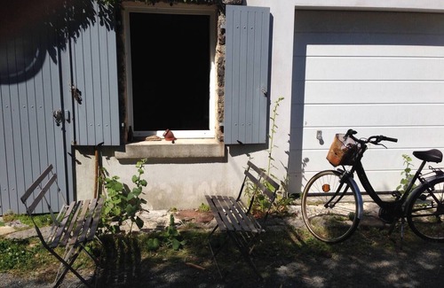 Domino House | Maison de Village