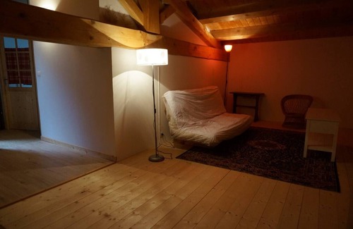 Domino House | Maison de Village