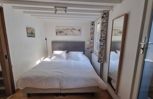 Moyenneville House | Maison du Quai à Saint Valéry sur Somme