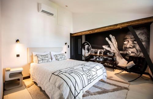 Limoges Bed & Breakfast | Maison d'hôte Les Allois