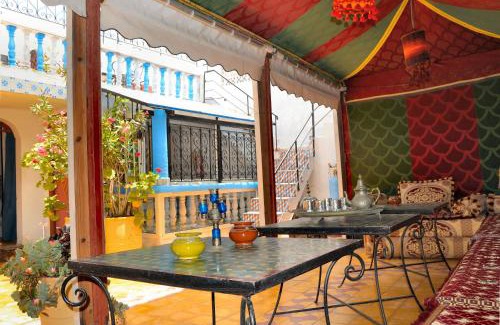 El Jadida House | Maison d'hôtes Cité Portugaise