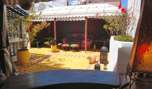 El Jadida House | Maison d'hôtes Cité Portugaise