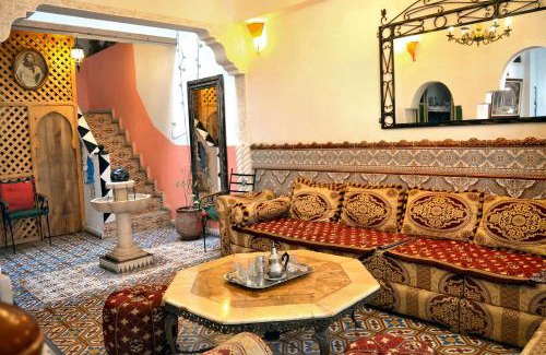 El Jadida House | Maison d'hôtes Cité Portugaise