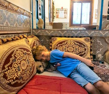 El Jadida House | Maison d'hôtes Cité Portugaise