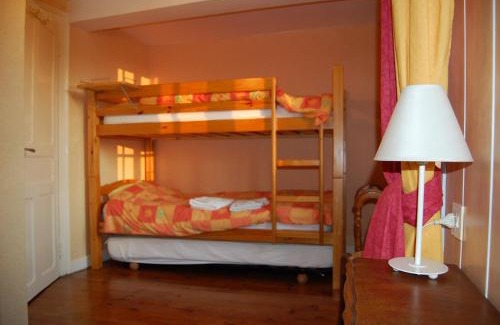 Lanne-en-Baretous Bed & Breakfast | Maison d'hôtes et Campement Mariposa