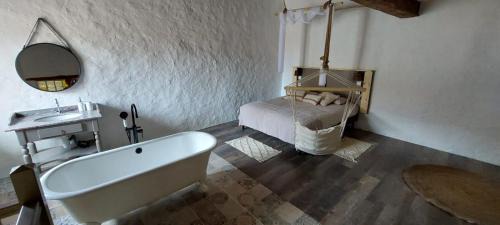 Marigny-en-Orxois Bed & Breakfast | Maison d'Hôtes Ferme d'Issonges B&B