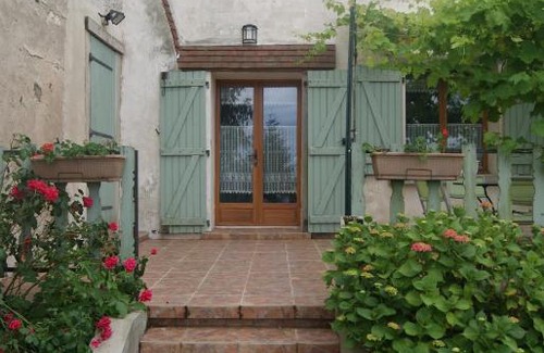Marigny-en-Orxois Bed & Breakfast | Maison d'Hôtes Ferme d'Issonges B&B