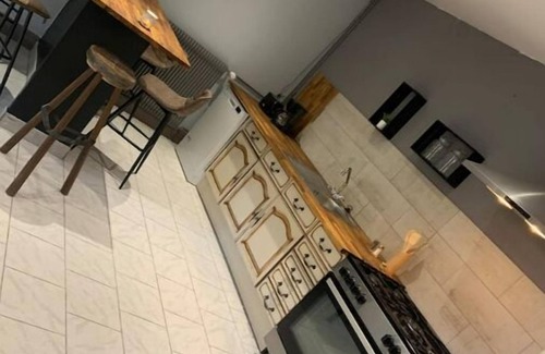 Scoury House | Maison D'hôtes