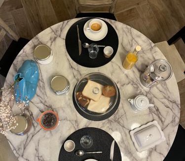 Villette-dʼAnthon House | Maison d'hôtes La Bella Casa