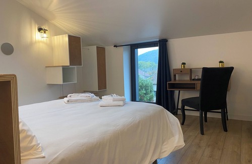 Cahors House | Maison d'hôtes La Bellours