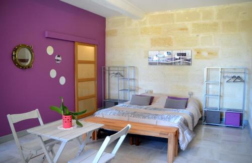Perissac Bed & Breakfast | Maison d'Hôtes La Prévôté