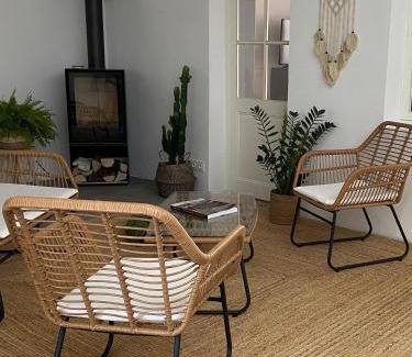 Cite Bed & Breakfast | Maison d’hôtes Le 1853