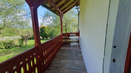 Aroue-Ithorots-Olhaiby House | Maison d'hôtes MOURENIA Aroue