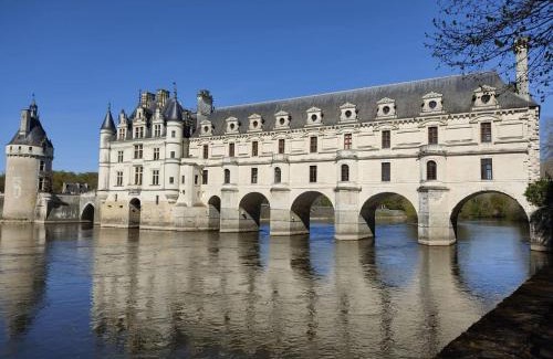 Chisseaux House | Maison d'hôtes proche Chenonceau