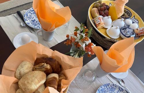 Sangho House | Maison d'Hote Domaine El-Manar