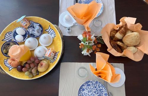 Sangho House | Maison d'Hote Domaine El-Manar